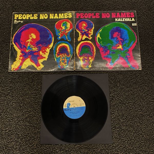 Kalevala – People No Names - Image 2