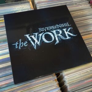Rivers Of Nihil – The Work