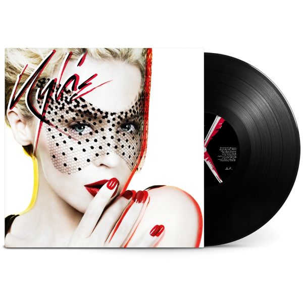 Kylie – X - Image 2