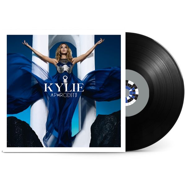 Kylie – Aphrodite - Image 2