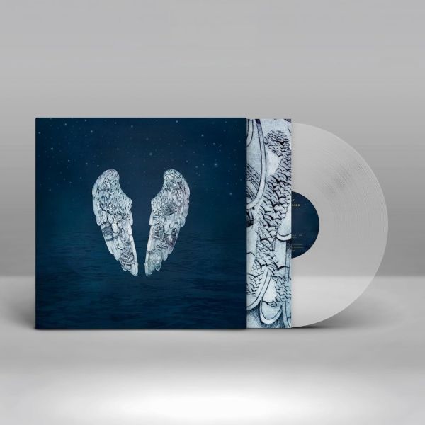 Coldplay – Ghost Stories - Image 2