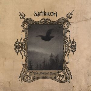 Satyricon – Dark Medieval Times