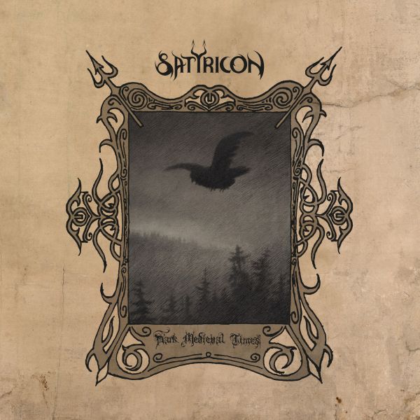 Satyricon – Dark Medieval Times