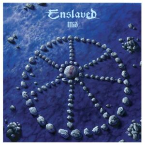 Ilmestyy 30.10.2026 / Enslaved –  Mið