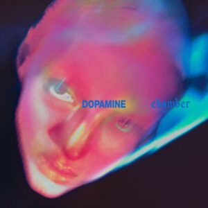 Ilmestyy 16.10.2026 / Fontaines D.C. – Dopamine Chamber (Black vinyl)