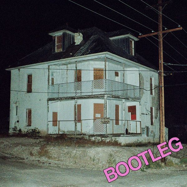 Ilmestyy 23.10.2026 / The Garden – Bootleg (violet vinyl)