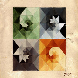 Ilmestyy 20.11.2026 / Gotye – Making Mirrors