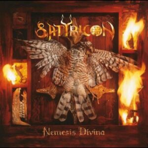 Satyricon – Nemesis Divina
