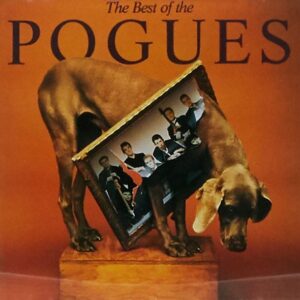The Pogues – The Best Of The Pogues
