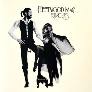 Fleetwood Mac – Rumours