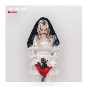 Silja Palomäki – Talvitie