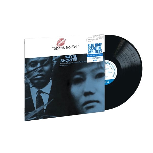 Wayne Shorter – Speak No Evil - Image 2