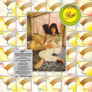 Ash Ra Tempel – Starring Rosi