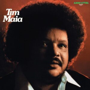 Tim Maia – Tim Maia