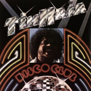 Tim Maia – Disco Club