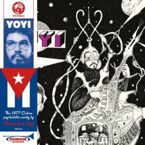 Grupo Los Yoyi – Yoyi