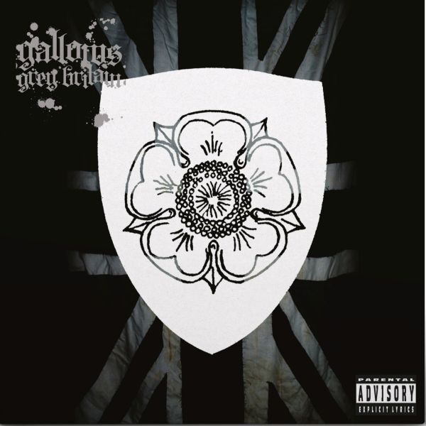Ilmestyy 6.11.2026 / Gallows – Grey Britain