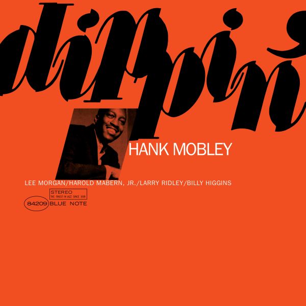 Ilmestyy 6.11.2026 / Hank Mobley – Dippin'