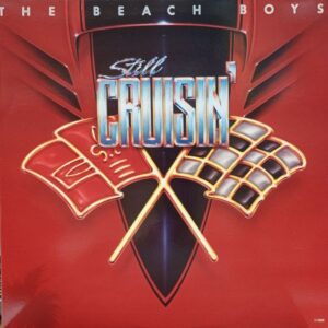 The Beach Boys – Still Cruisin'