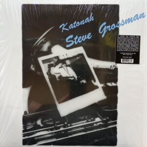 Steve Grossman – Katonah