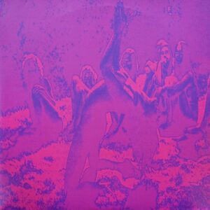 Bardo Pond, Acid Mothers Temple, Guru Guru – Acid Guru Pond