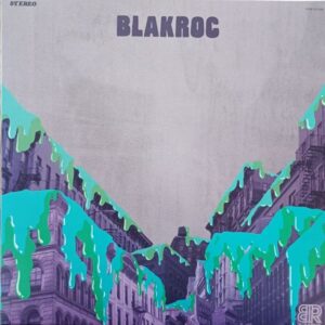Blakroc – Blakroc