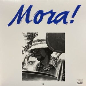 Francisco Mora Catlett – Mora! II