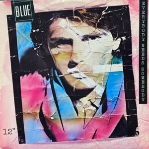 Blue – Everybody Needs Somebody MAXI