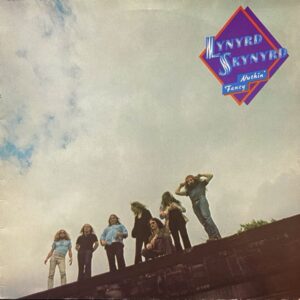 Lynyrd Skynyrd – Nuthin' Fancy