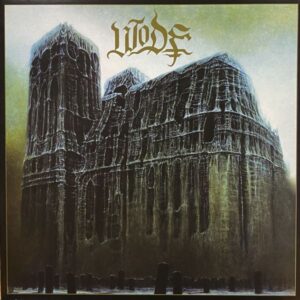 Wode – Wode
