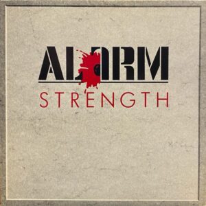 Alarm – Strength