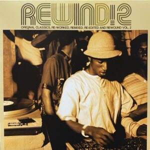 Various – Rewind! 2