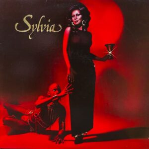 Sylvia – Sylvia
