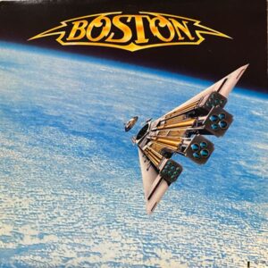 Boston – Third Stage