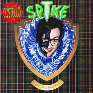 Elvis Costello – Spike