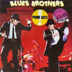 Blues Brothers – Made In America