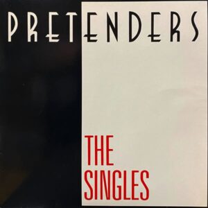 Pretenders – The Singles