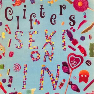 Clifters – Sexi On In