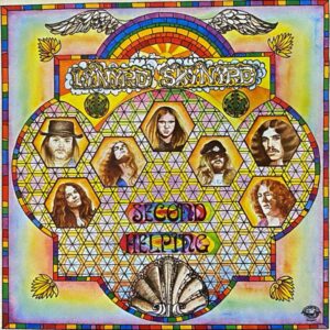 Lynyrd Skynyrd – Second Helping