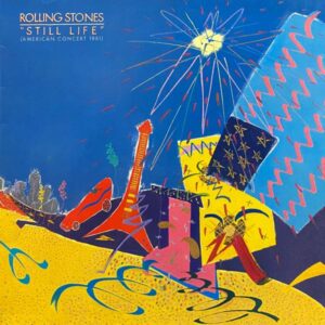 The Rolling Stones – Still Life (American Concert 1981)