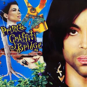 Prince – Graffiti Bridge
