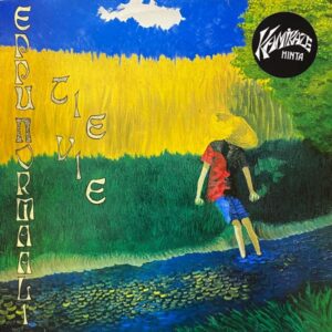 Eppu Normaali – Tie Vie