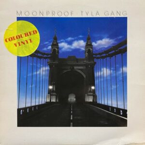 Tyla Gang – Moonproof