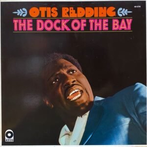 Otis Redding – The Dock Of The Bay