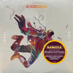 Blackalicious – Imani Vol. 1