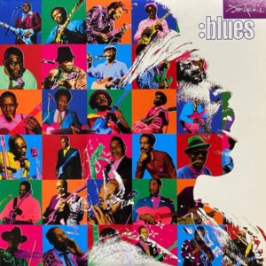 Jimi Hendrix – Blues