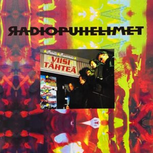 Radiopuhelimet – Viisi Tähteä