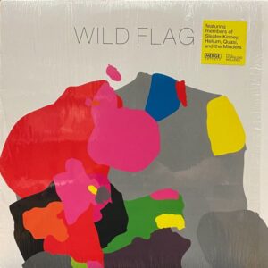 Wild Flag – Wild Flag