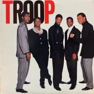 Troop – Troop