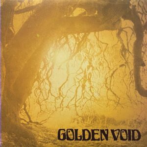 Golden Void – Golden Void